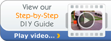View our Step-by-Step DIY Guide